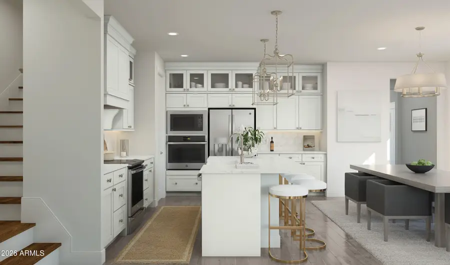 31527 N 25th Drive, Phoenix, AZ 85085 - #3