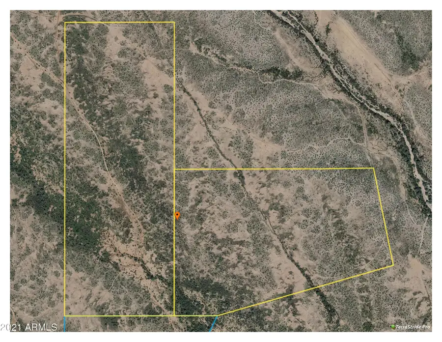 0 W Frontier Drive, Wittmann, AZ 85361 - #2