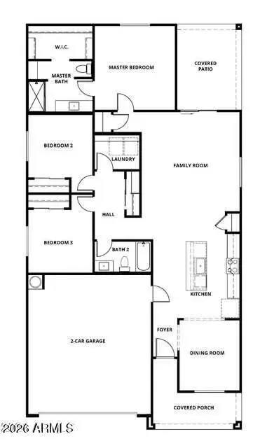 1130 W West Virginia Avenue, Florence, AZ 85132 - #3