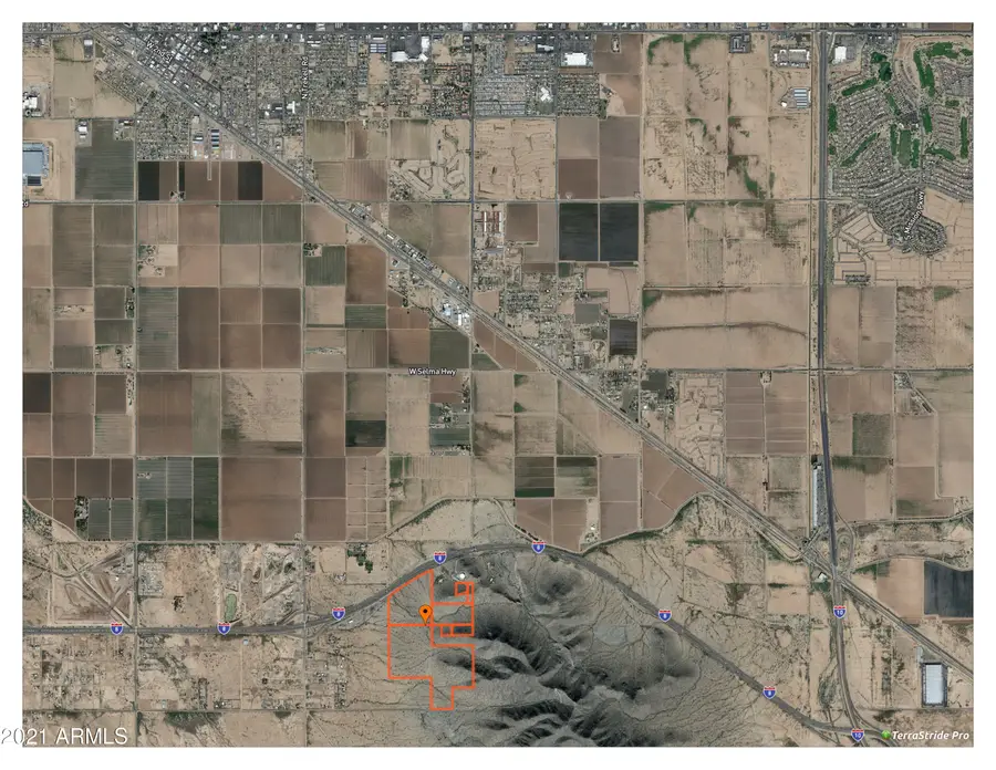 5000 S Barstow Avenue, Casa Grande, AZ 85122 - #3