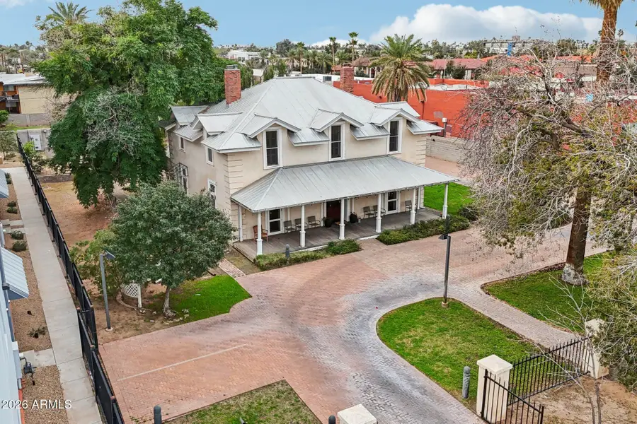 820 S Farmer Avenue, Tempe, AZ 85281 - #2