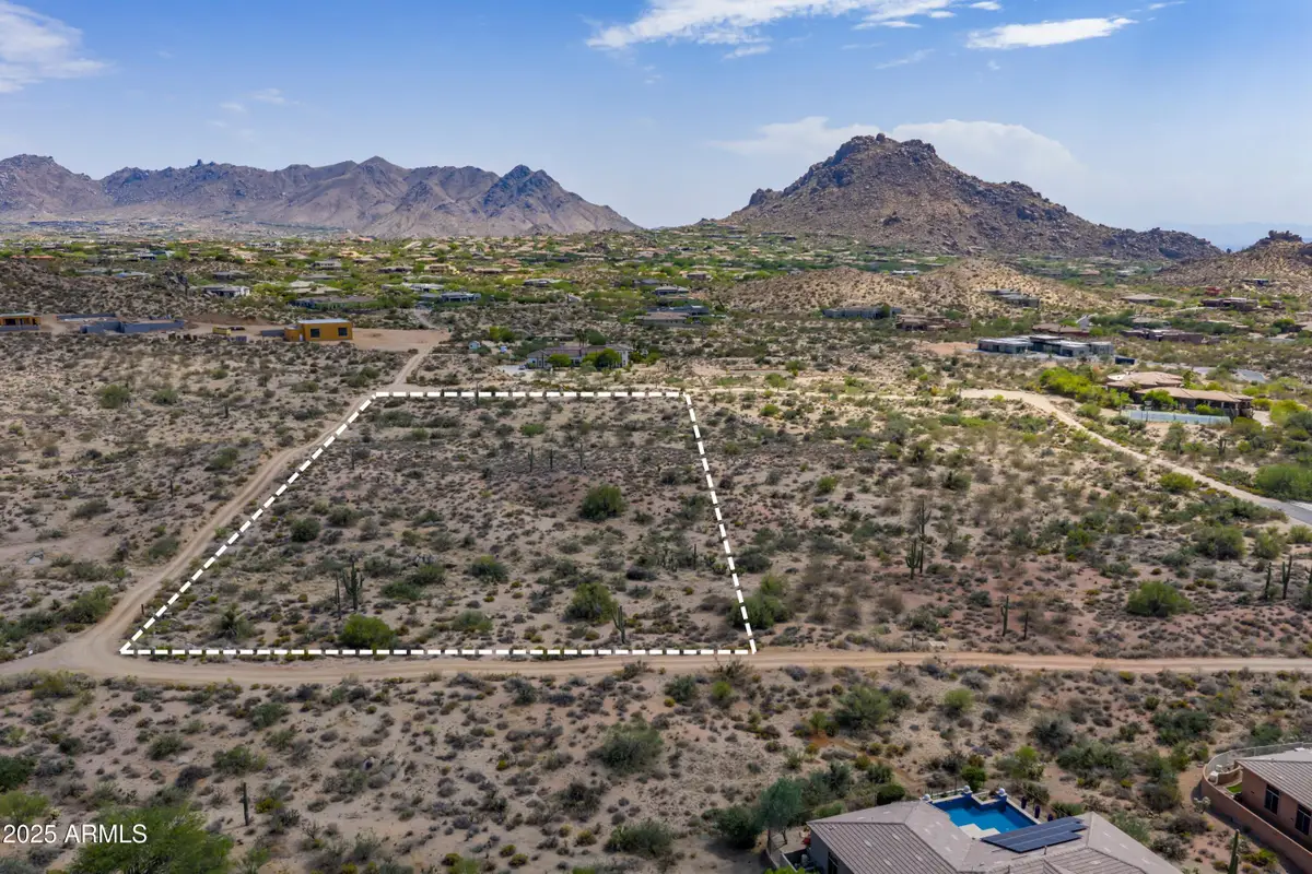 11473 E Oberlin Way #20, Scottsdale, AZ 85262 - #1