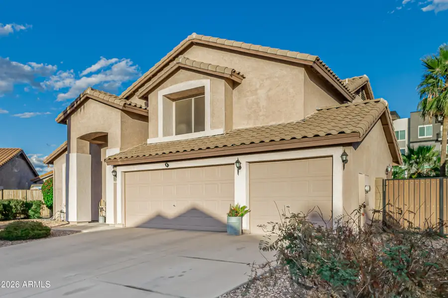 1737 S Talbot --, Mesa, AZ 85209 - #3