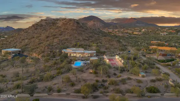 8812 E Palm Lane, Mesa, AZ 85207