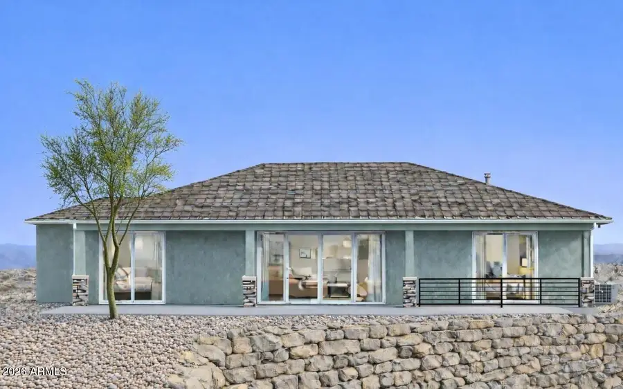 12371 S Caballo Terrace, Mayer, AZ 86333 - #2