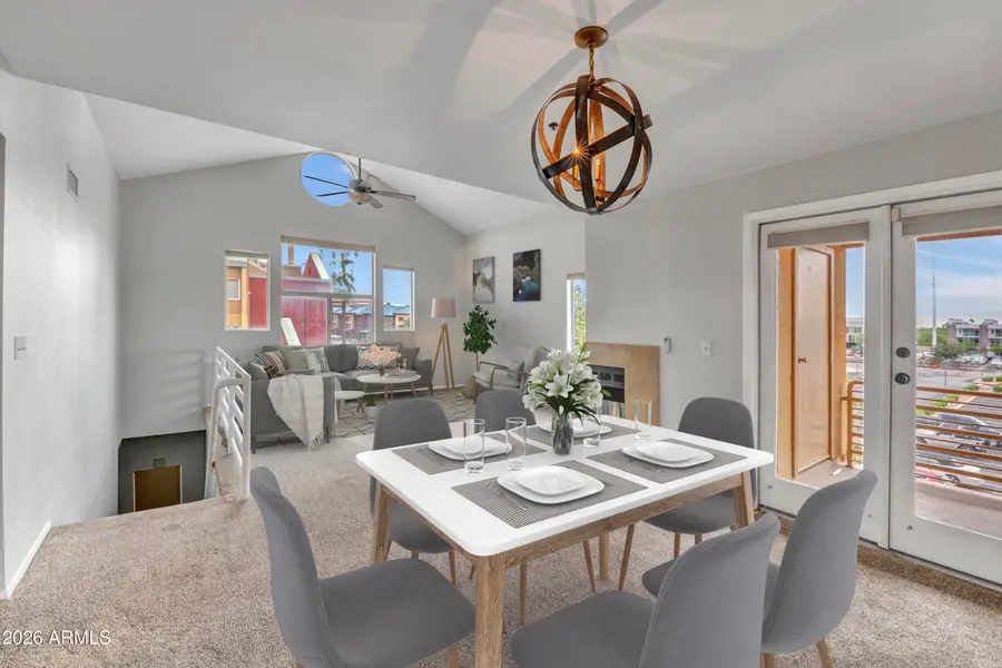 154 W 5th Street #250, Tempe, AZ 85281 - #3