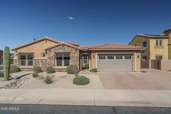 18398 W Rimrock Street, Surprise, AZ 85388