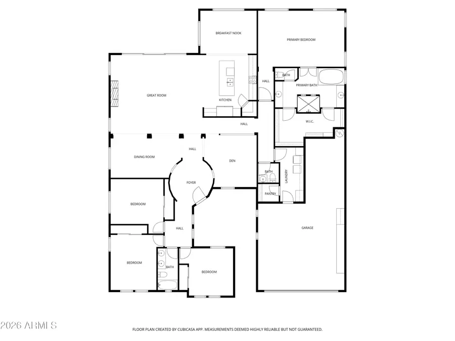 18398 W Rimrock Street, Surprise, AZ 85388 - #2
