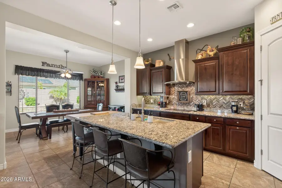 18398 W Rimrock Street, Surprise, AZ 85388 - #3