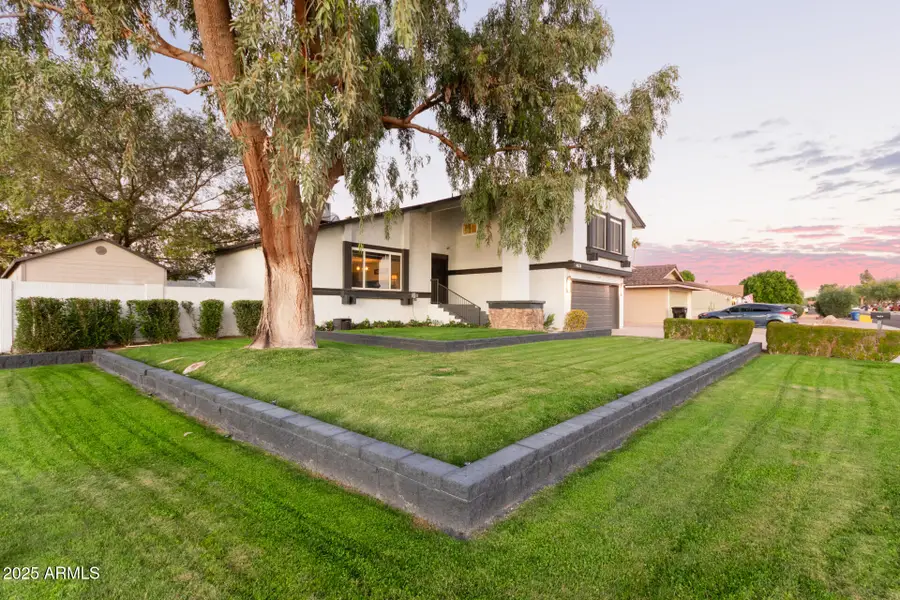 4624 W Boston Street, Chandler, AZ 85226 - #2