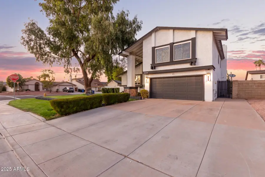 4624 W Boston Street, Chandler, AZ 85226 - #3