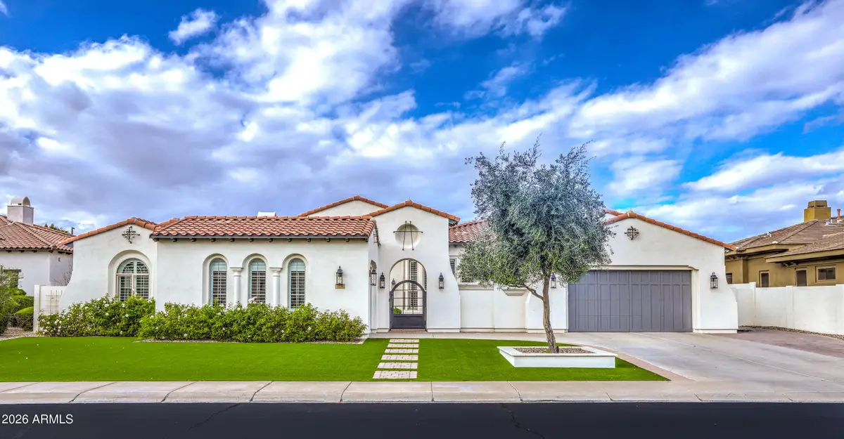 3330 E Cedar Drive, Chandler, AZ 85249 - #1