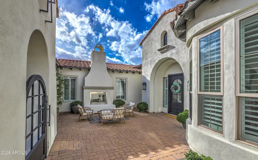 3330 E Cedar Drive, Chandler, AZ 85249 - #3