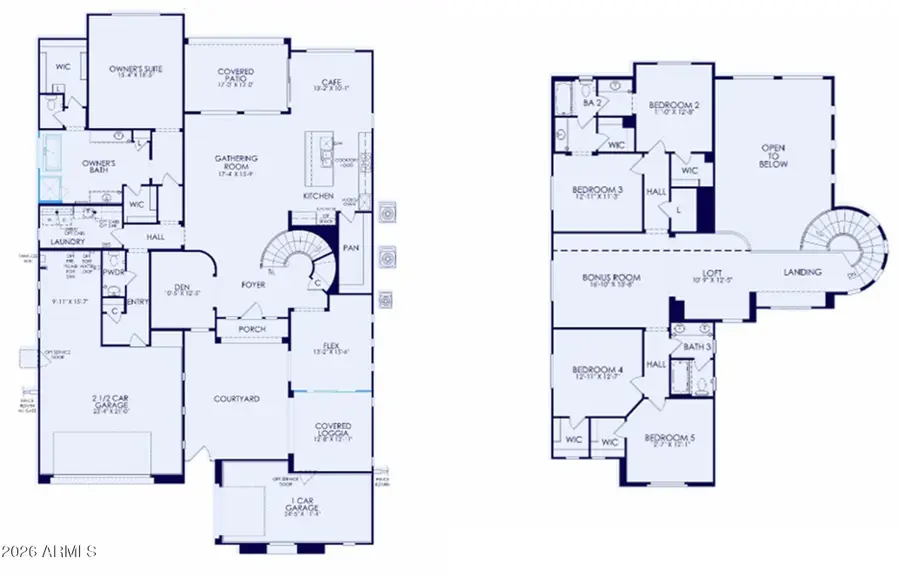 26044 S 224th Way, Queen Creek, AZ 85142 - #2