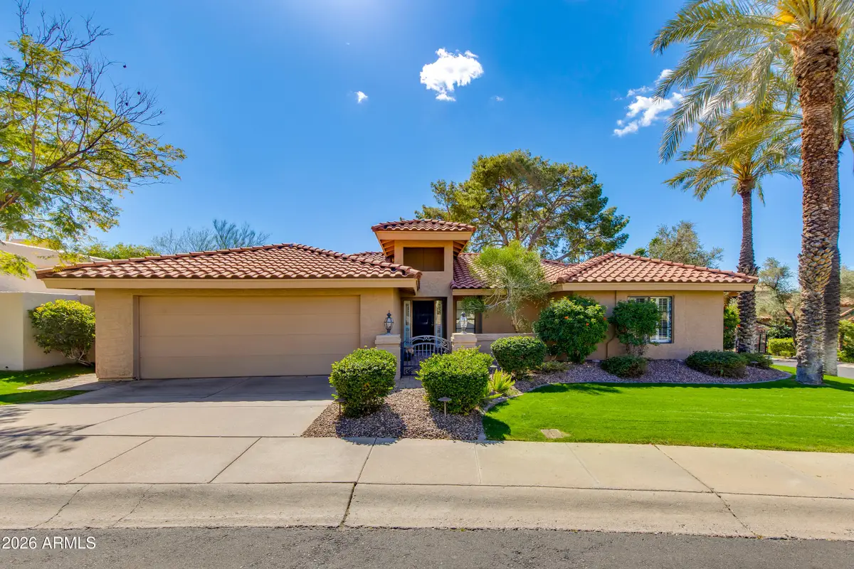 3101 E Claremont Avenue, Phoenix, AZ 85016 - #1