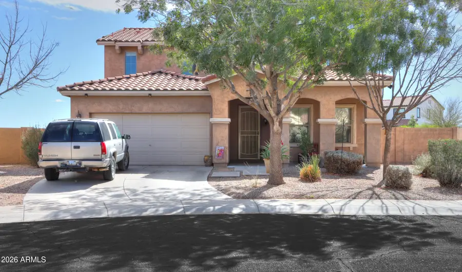 1766 N Wildflower Lane, Casa Grande, AZ 85122 - #2