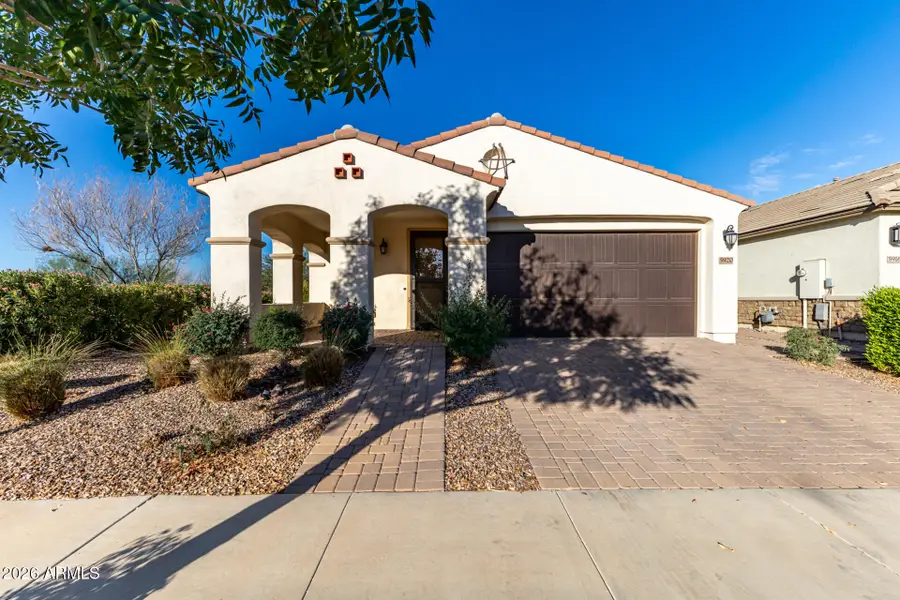 5920 S Vegas --, Mesa, AZ 85212 - #2