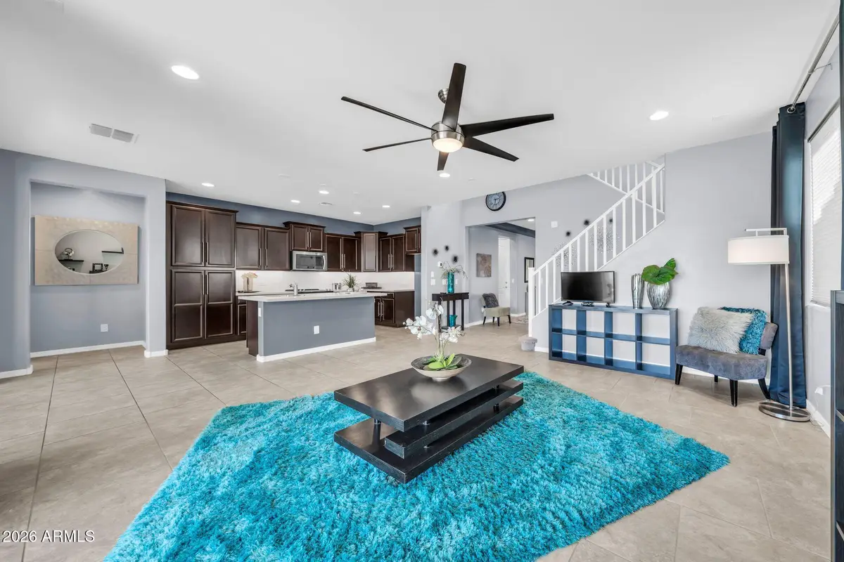 22218 N 182nd Lane, Surprise, AZ 85387 - #1