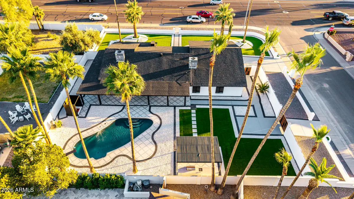 12201 N 58th Place, Scottsdale, AZ 85254 - #1