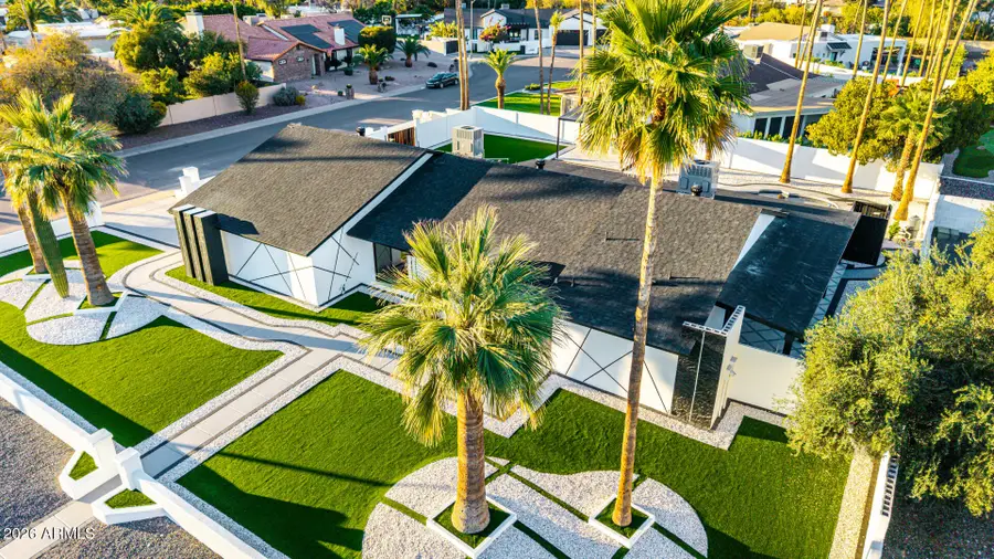 12201 N 58th Place, Scottsdale, AZ 85254 - #2