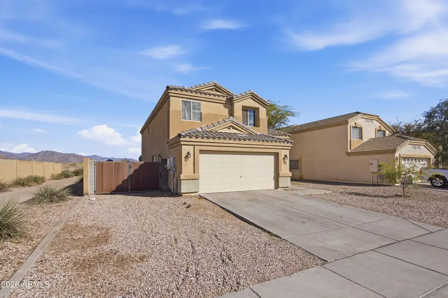 21828 W Pima Street, Buckeye, AZ 85326 - #3