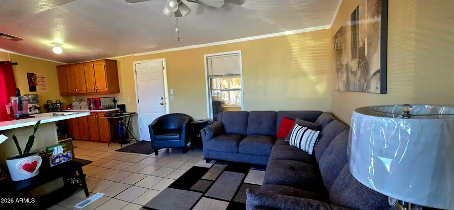 1324 N Saddleback Circle, Tombstone, AZ 85638 - #3