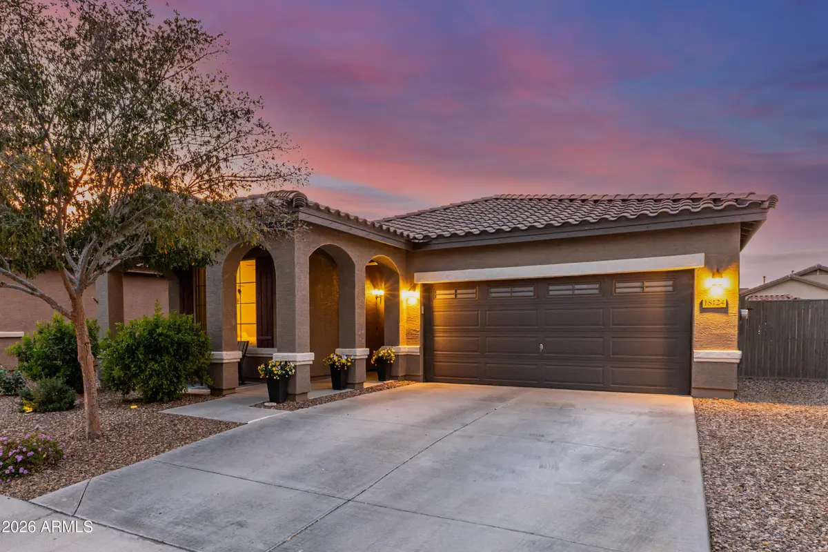 18124 W Ivy Lane, Surprise, AZ 85388 - #1
