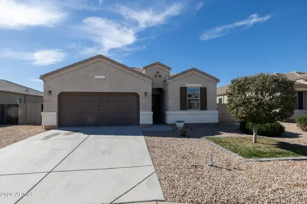 30254 N Ocotillo Drive, Florence, AZ 85132