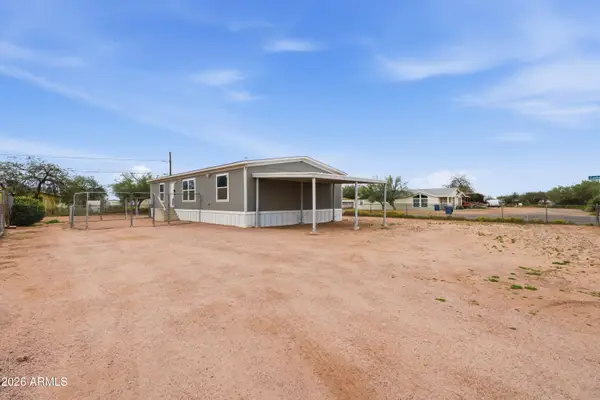 2975 W Manzanita Street, Apache Junction, AZ 85120