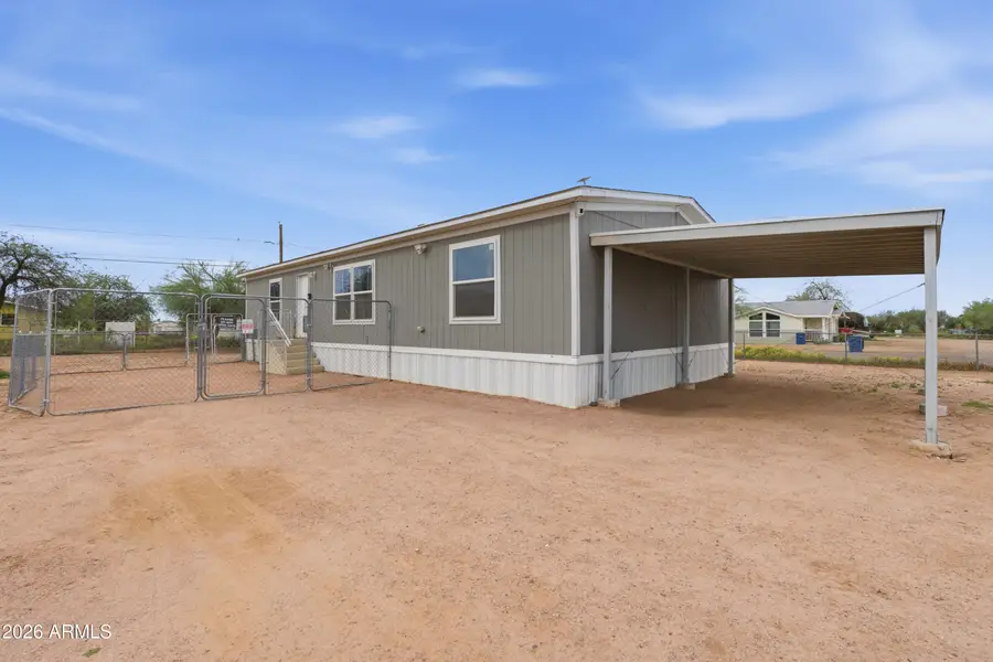 2975 W Manzanita Street, Apache Junction, AZ 85120 - #2