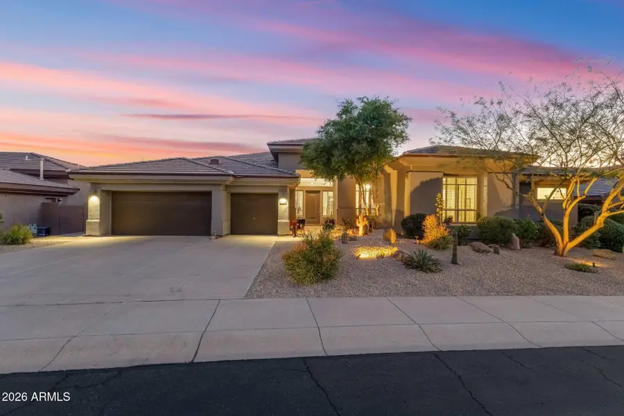 14917 E Miramonte Way, Fountain Hills, AZ 85268 - #2