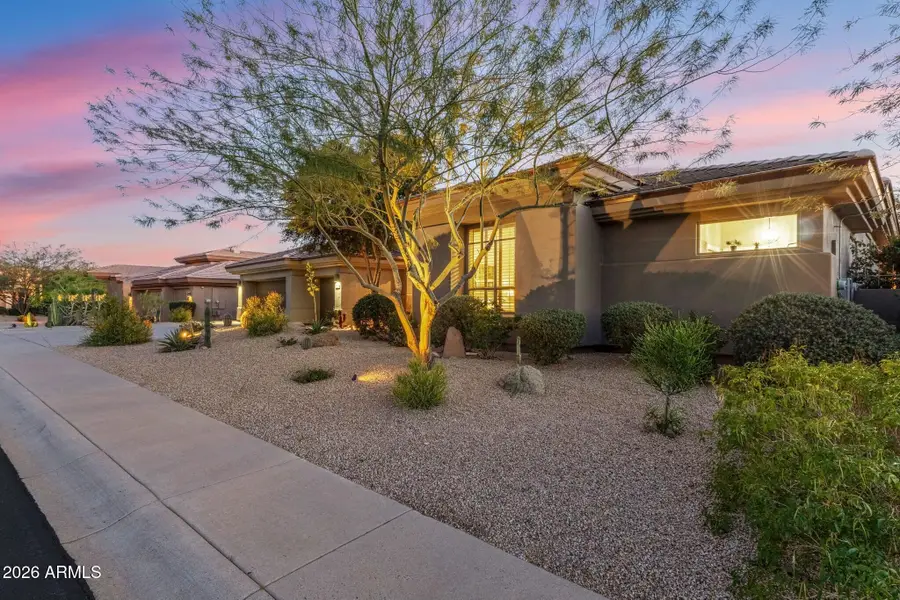14917 E Miramonte Way, Fountain Hills, AZ 85268 - #3
