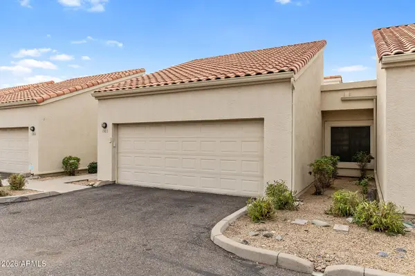 7101 W Beardsley Road #1303, Glendale, AZ 85308