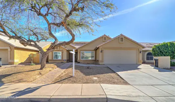 421 N Leoma Lane, Chandler, AZ 85225