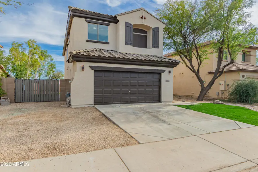 11575 W Tonto Street, Avondale, AZ 85323 - #2