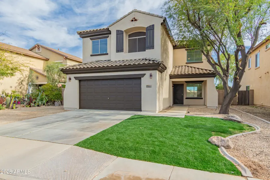 11575 W Tonto Street, Avondale, AZ 85323 - #3