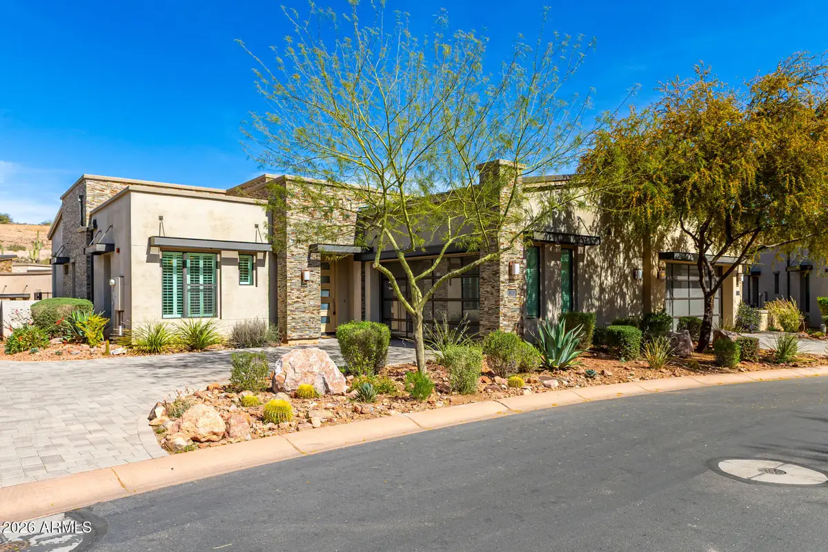 16118 E Ridgestone Drive, Fountain Hills, AZ 85268 - #1