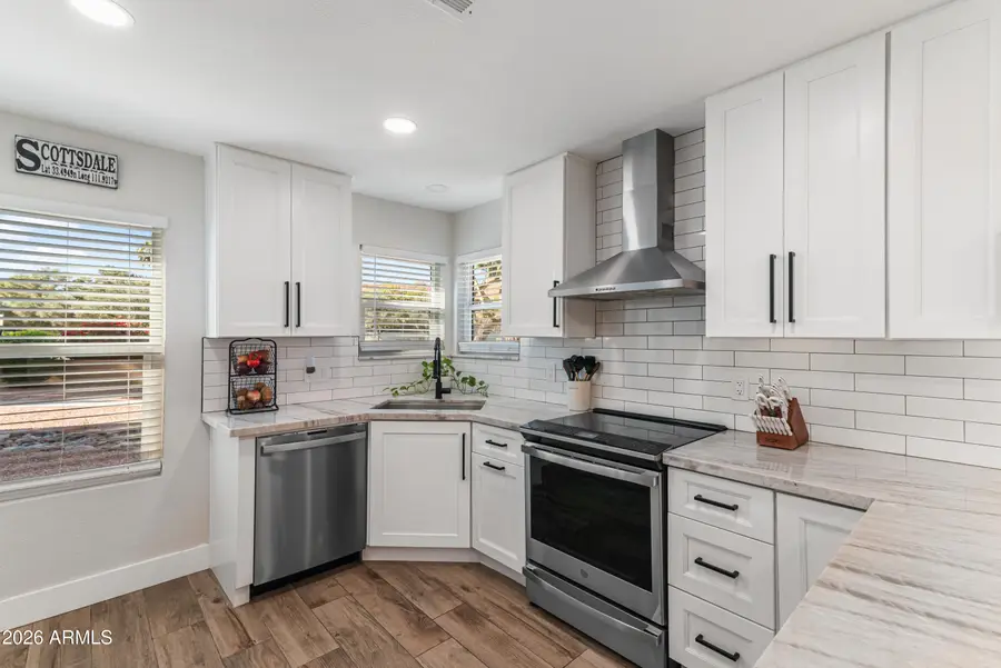 8787 E Mountain View Road #1019, Scottsdale, AZ 85258 - #2