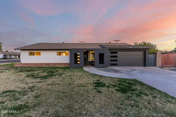 4641 N 14th Avenue, Phoenix, AZ 85013