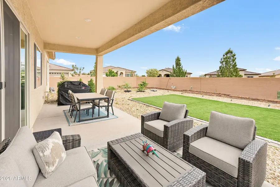24505 N 173rd Lane, Surprise, AZ 85387 - #3