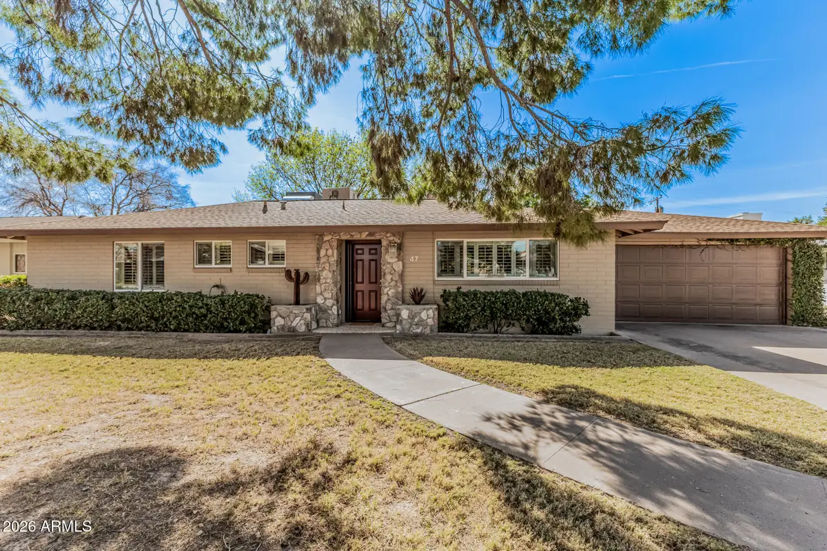 47 E Royal Palm Road, Phoenix, AZ 85020 - #1