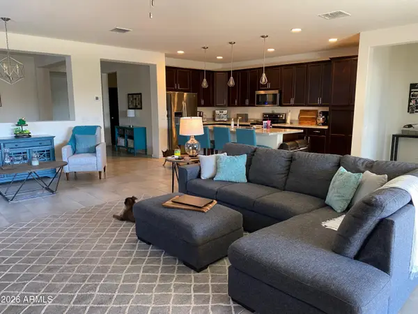 22655 N 121st Drive, Sun City, AZ 85373