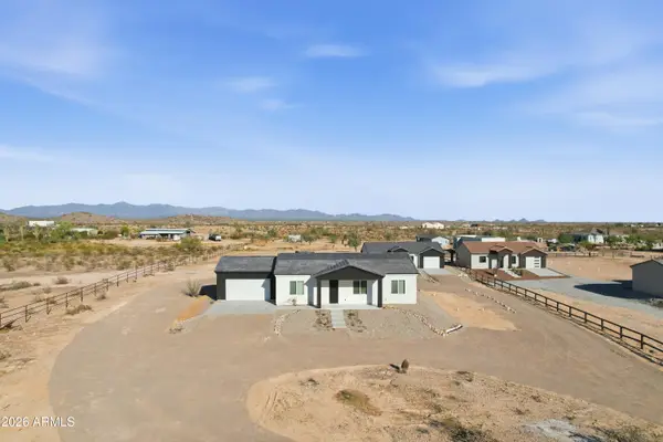 4635 N 337th Avenue, Tonopah, AZ 85354