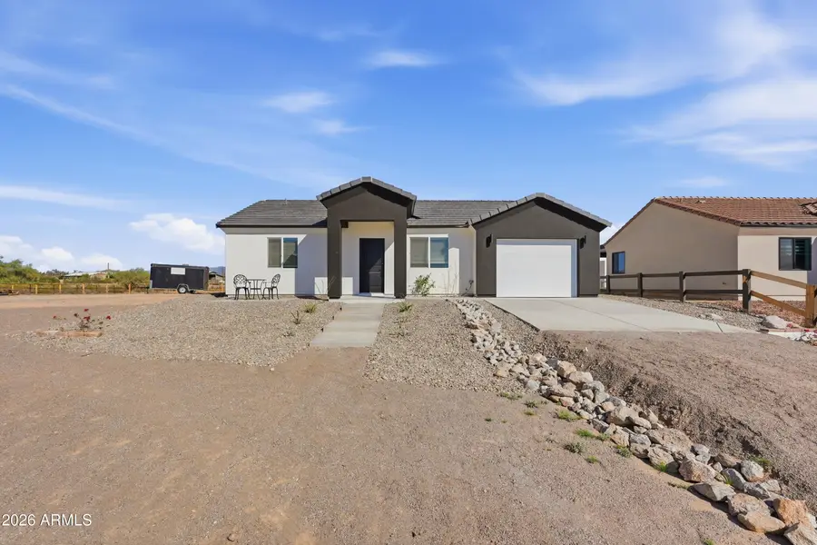 4635 N 337th Avenue, Tonopah, AZ 85354 - #3