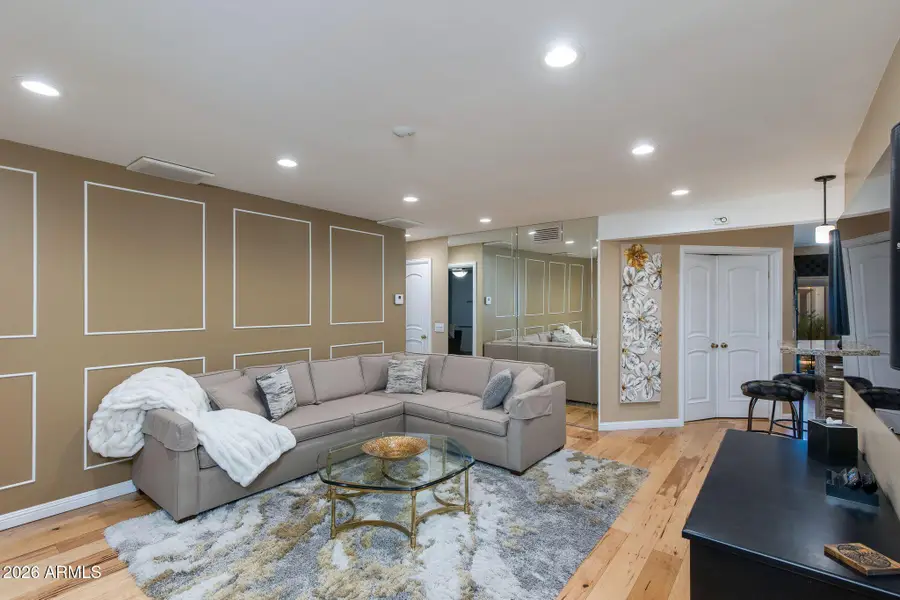 5205 N 24th Street #103, Phoenix, AZ 85016 - #2