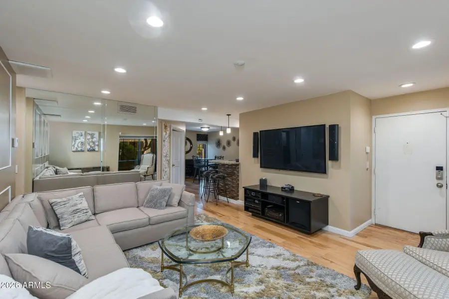 5205 N 24th Street #103, Phoenix, AZ 85016 - #3