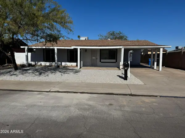 4216 W Hubbell Street, Phoenix, AZ 85009