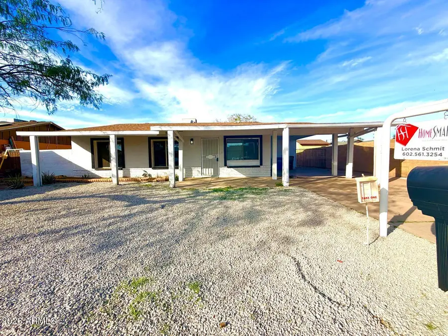 4216 W Hubbell Street, Phoenix, AZ 85009 - #2