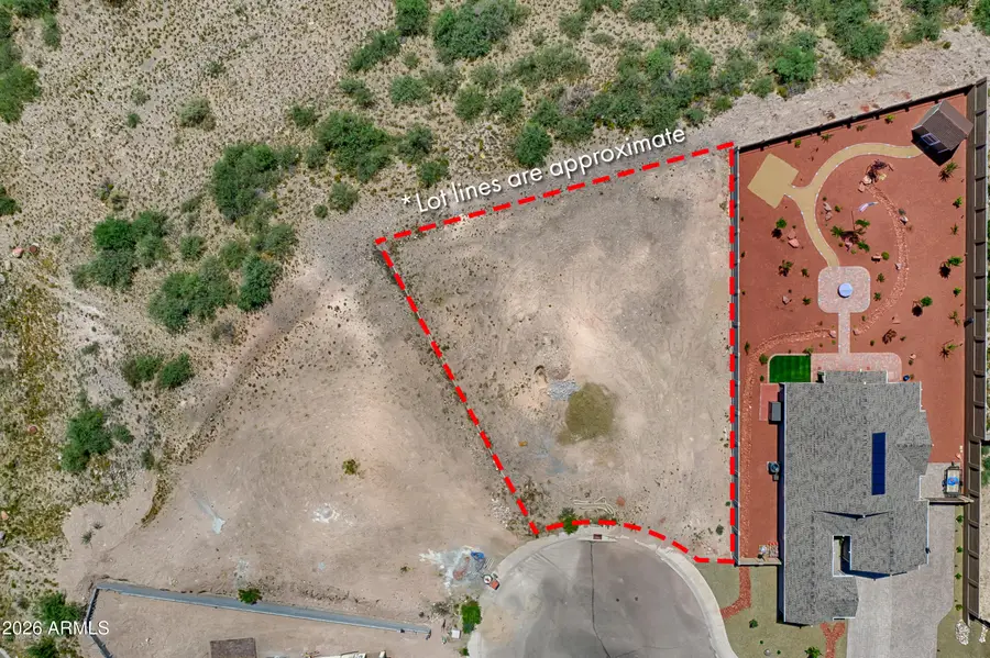409 Powder Box Road #165, Clarkdale, AZ 86324 - #2