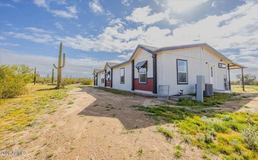 33597 E Davis Ranch Road, Marana, AZ 85658 - #3